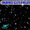 [MJD95] J221145.55+571311.5