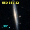 ESO 531-22
