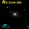 PKS 2134-281