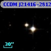 CCDM J21416-2812B