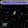 2MASS J22114242+5707032