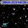 2MASS J22114220+5710265
