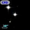 CPD-28  7496