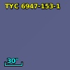 TYC 6947-153-1