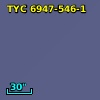 TYC 6947-546-1