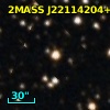 2MASS J22114204+5710547
