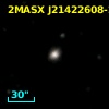 2MASX J21422608-2702418