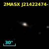 2MASX J21422474-2802228