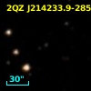 2MASS J21423398-2850571