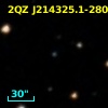 2QZ J214325.1-280900