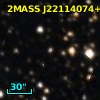 2MASS J22114074+5719571