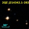 2QZ J214342.1-282113