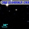 2QZ J214356.7-283832
