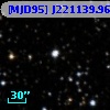 [MJD95] J221139.96+572154.7