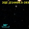 2QZ J214409.5-283055