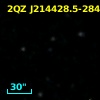 2QZ J214428.5-284343