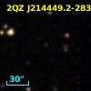 2QZ J214449.2-283236