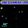 2QZ J214454.7-285200