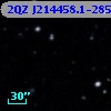 2QZ J214458.1-285256