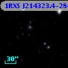 1RXS J214323.4-284611