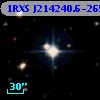 1RXS J214240.6-265900