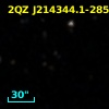 2QZ J214344.1-285637