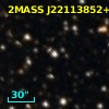 2MASS J22113852+5715341
