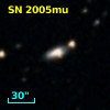 SN 2005mu