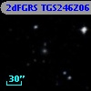 2dFGRS TGS246Z061