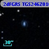 2dFGRS TGS246Z016