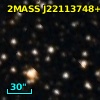 2MASS J22113748+5714419