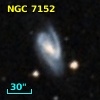 NGC  7152