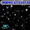 [MJD95] J221137.15+571706.6