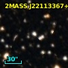 2MASS J22113367+5718366