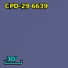 CPD-29  6639