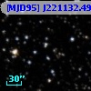[MJD95] J221132.49+571426.7