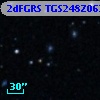 2dFGRS TGS248Z063