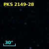 PKS 2149-28