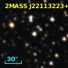 2MASS J22113223+5709425