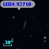 LEDA   92710