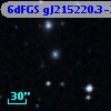 6dFGS gJ215220.3-285321