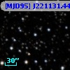 [MJD95] J221131.44+571209.5