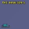 TYC 6956-329-1