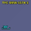 TYC 6956-1174-1