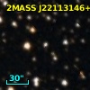 2MASS J22113146+5710586