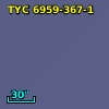 TYC 6959-367-1