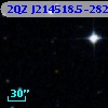 2QZ J214518.5-282147