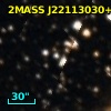 2MASS J22113030+5723412