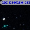 2QZ J214626.0-282607