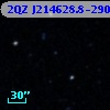 2QZ J214628.8-290322